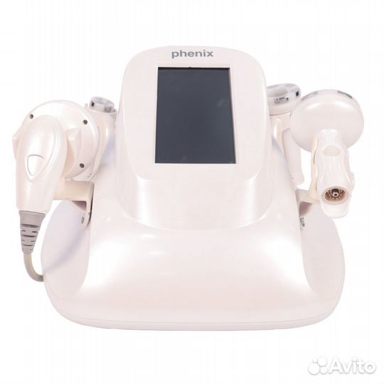 4 в 1 вакуумный прибор уменьшение целлюлита