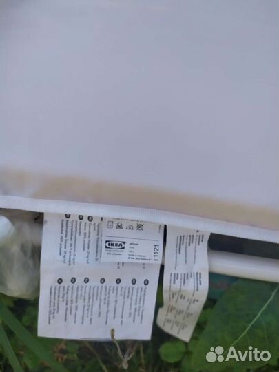 Пеленальный столик IKEA