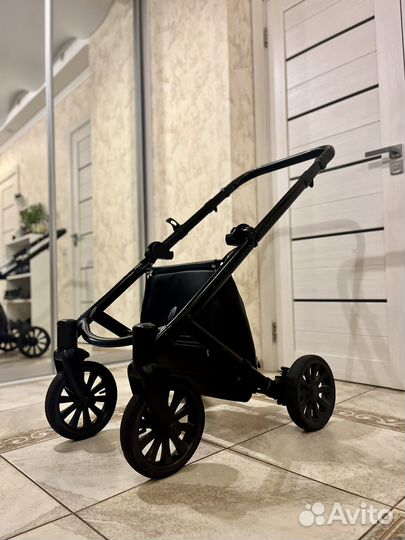 Коляска anex cross 2 в 1