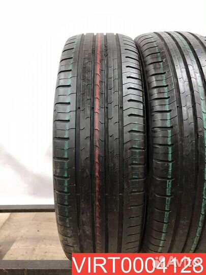 Continental ContiEcoContact 5 195/55 R20 95H