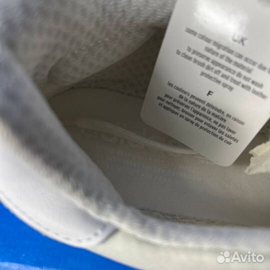 Оригинал 9,5 US Adidas Originals I-5923 Iniki