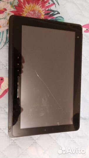 Планшет на запчасти