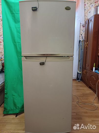 Холодильник бу