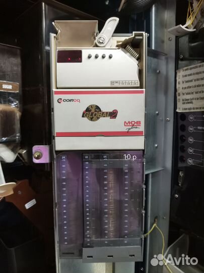 Кофейный автомат Saeco 8P