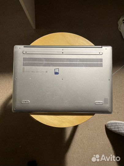 Lenovo ideapad 530s 15IKB