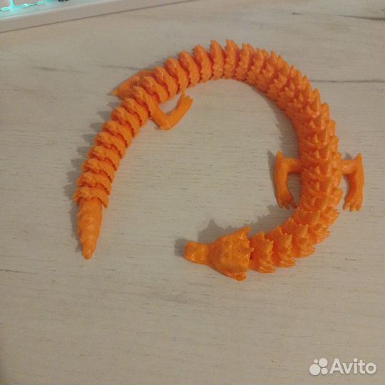 3D принтер anycubic mega s