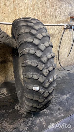 Шины 16 R24 Волтайр