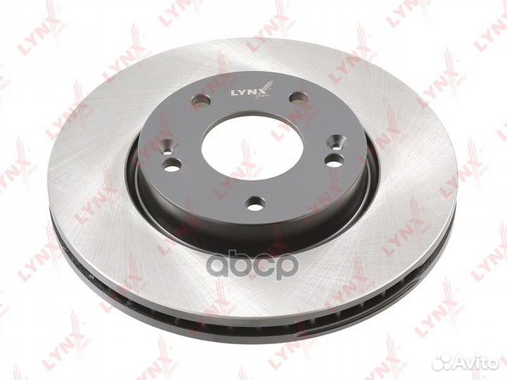 Тормозной диск