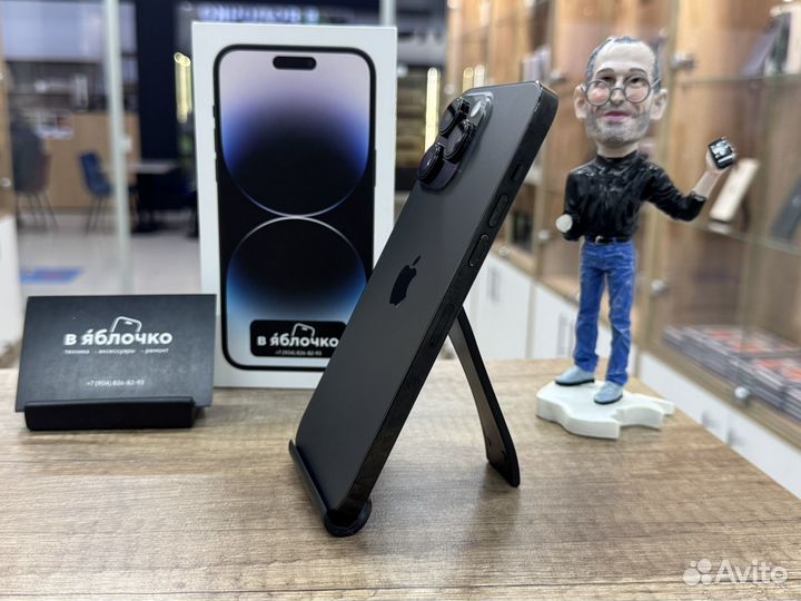 iPhone 14 Pro Max, 128 ГБ