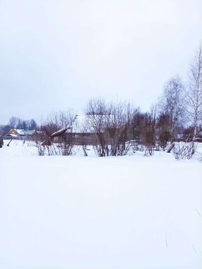 Участок 21 сот. (ИЖС)