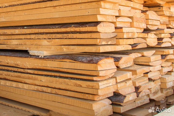 Доска 1-2 сорт, сосна, гост