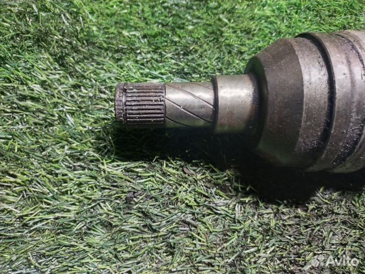 Полуось передняя правая Daewoo Gentra II