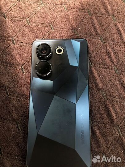 TECNO Camon 20, 8/256 ГБ