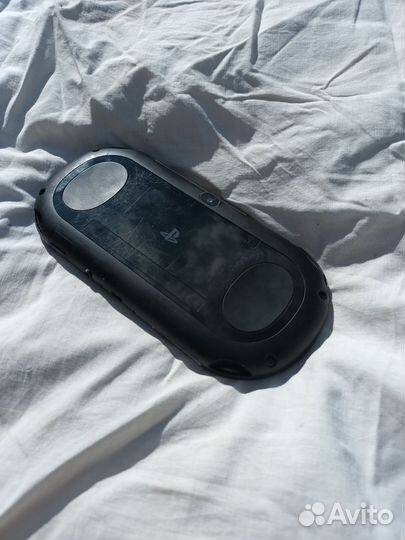 Sony Ps vita slim