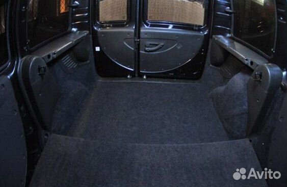 Карпет самоклеющийся (ширина 1,5м)