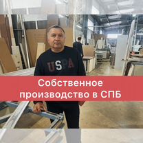 Мебель на заказ от производителя