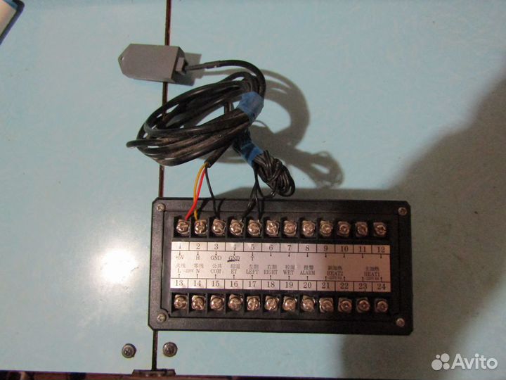 Контроллер XM-18 и автоматический лоток