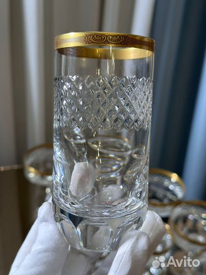 Хрусталь Германия