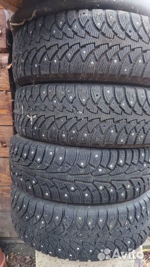 Nordman 4 185 65 r15