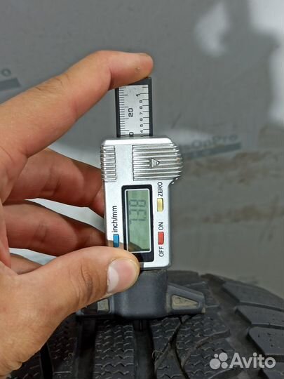 Kumho I'Zen XW KW17 195/60 R15 88H