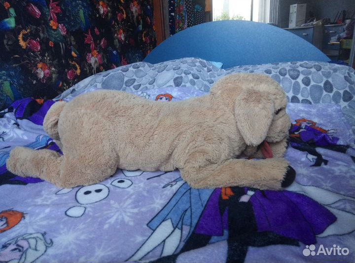 Мягкая игрушка IKEA