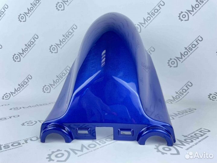 Крыло переднее (передняя часть) activ/activ nova/S