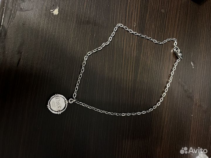 Подвестка D&G