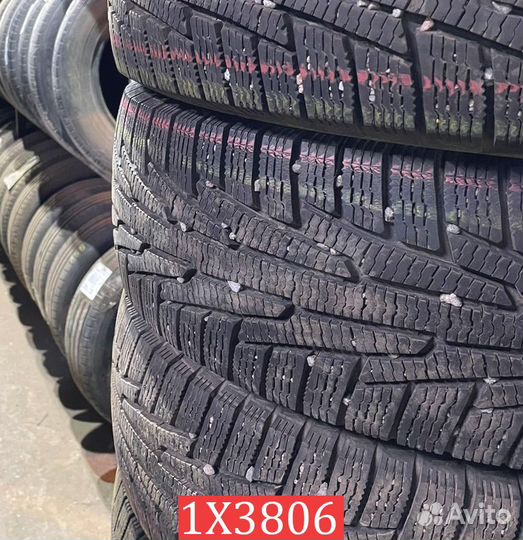 Michelin Pilot Sport 4 SUV 275/50 R21 110N