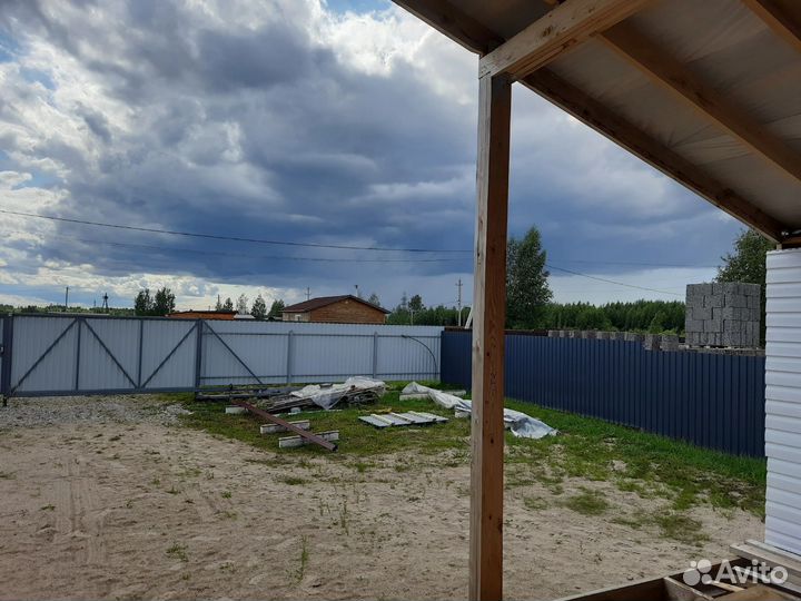 Заборы под ключ, откатные ворота, навесы
