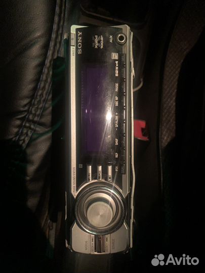 Авто магниола