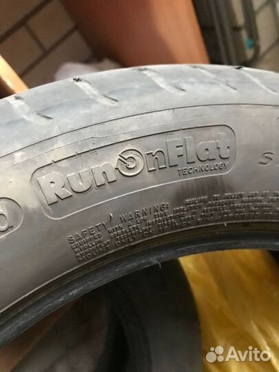 Goodyear Regatta HP 205/55 R16