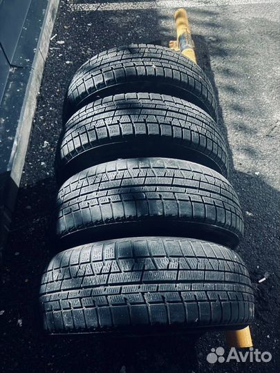 Yokohama Ice Guard IG50+ 175/65 R14