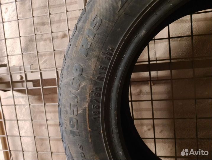 Formula Energy 195/60 R15