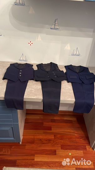 Костюм для мальчика