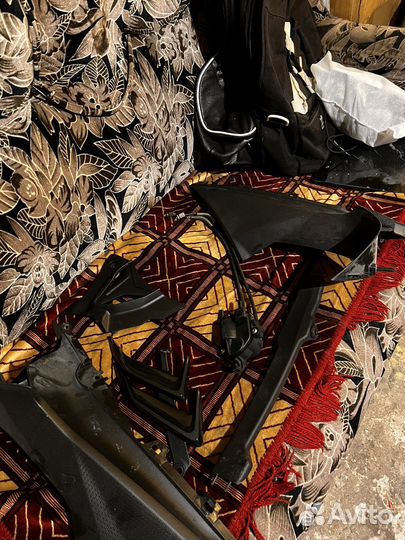 BMW s1000rr Ducati v4