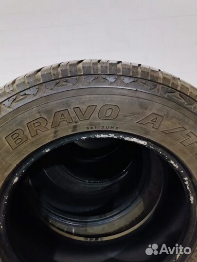 Maxxis AT-771 Bravo 275/65 R18