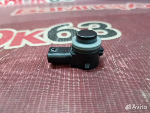 Датчик парктроника Mercedes-Benz E-Class