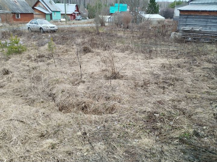 Дача 90 м² на участке 8,4 сот.