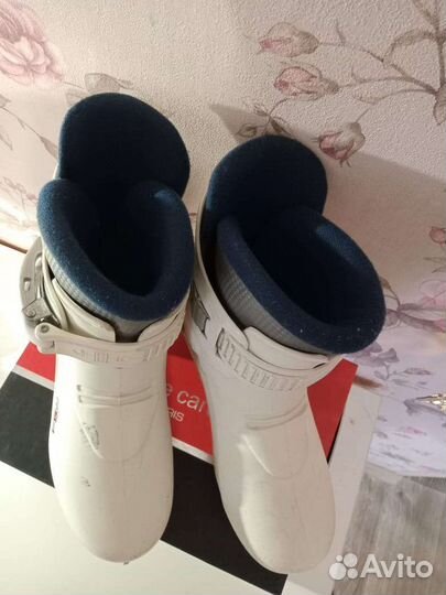 Коньки Roсеs Италия 36