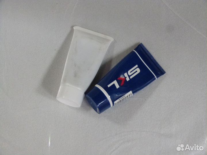 Смазка для сальников