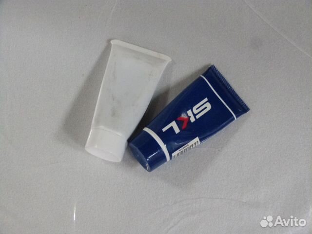 Смазка для сальников