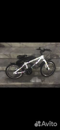 Велосипед frog 40