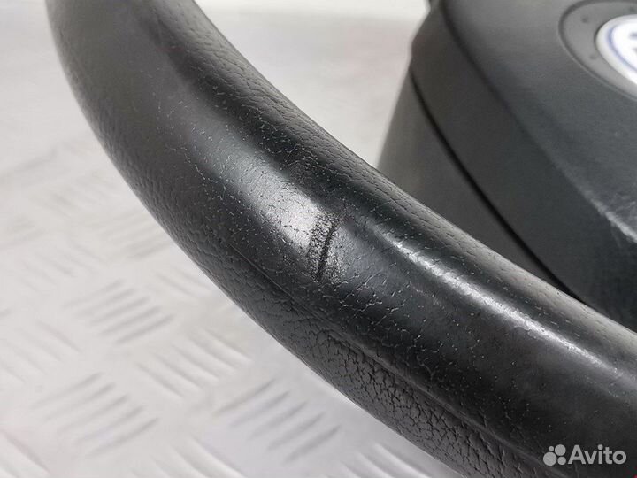 Руль для Volkswagen Polo 4 6Q0419091L01C