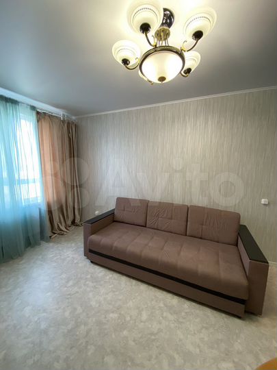 2-к. квартира, 40 м², 17/17 эт.