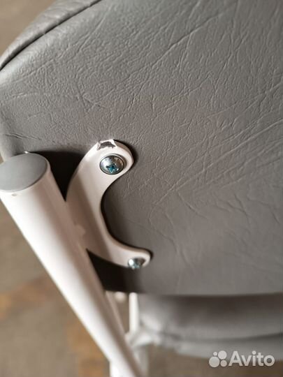 Санитарный стул TU 2