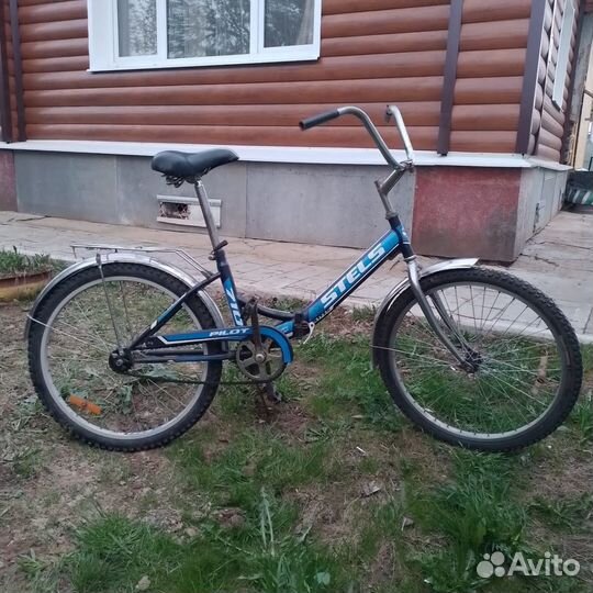 Велосипеды бу