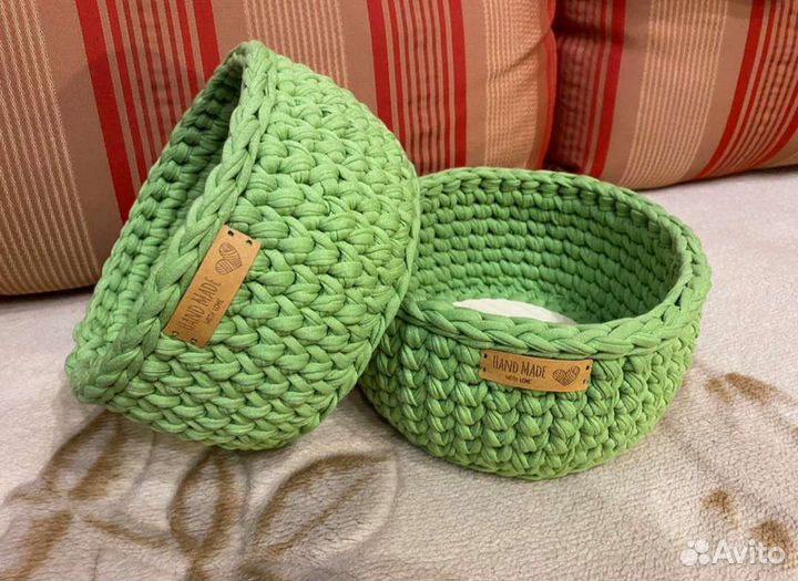 Корзина для хранения