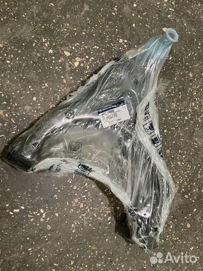 Рычаг передний нижний правый Рекстон G4 2017