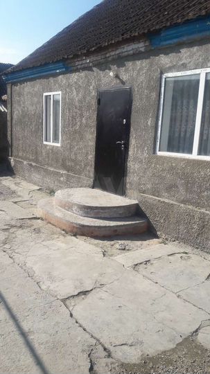 Дом 56 м² на участке 15 сот.