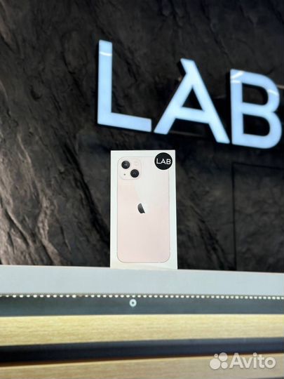 iPhone 13, 256 ГБ